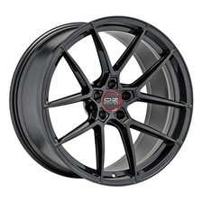 ALUFELGE OZ RACING ESTREMA GT HLT FUR AUDI A5 CABRIOLET 8X19 5X112 HYPER TITANI