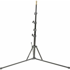 Manfrotto 5001B 74-Inch Nano Stand Replaces Manfrotto 001B - Black