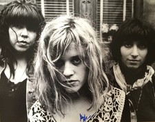 GFA Babes in Toyland * MAUREEN HERMAN * Signed 11x14 Photo PROOF AD2 COA