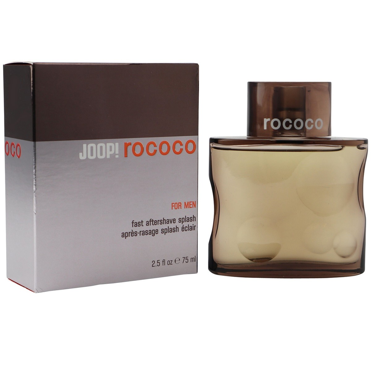 Joop! Rococo by Joop 2.5 Fl oz EDT Spray for Men | eBay