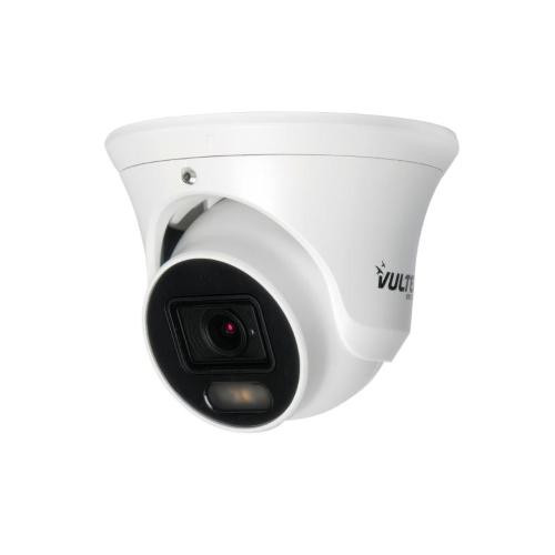 Telecamera IP 5MP Vultech VS-IPC1550D1FEWDSC2-ECO Showcolor