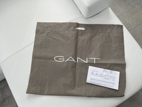 Cropped - Blazer von GANT in Gr. 36 S **NEU** - Bild 7 von 24