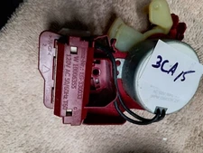 Whirlpool Kenmore Maytag Amana Roper Washer Shift Actuator W10006355  