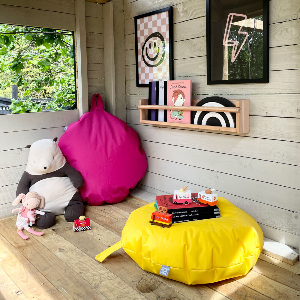 Rucomfy Beanbag Childrens Bean Bag Chairs Dunelm Mill