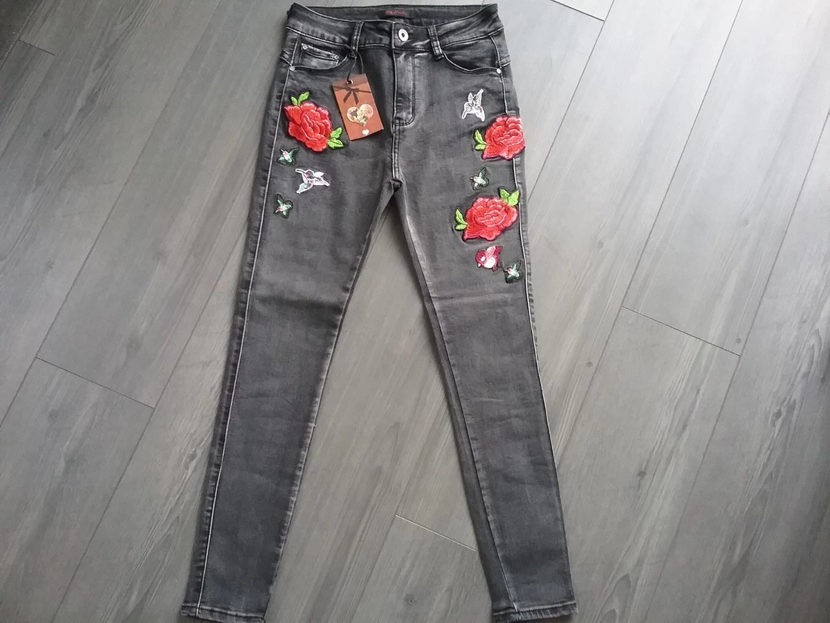 Jean taille 36 femme new arrivals