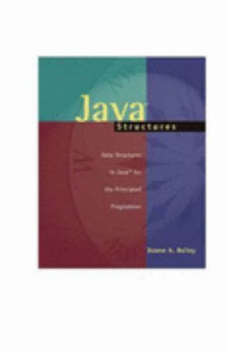 Java Structure : Data Structures in Java for the Principled Programmer ...