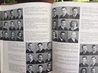 1952 New York University Yearbook School Of Commerce Accounts And Finance  — photo 4