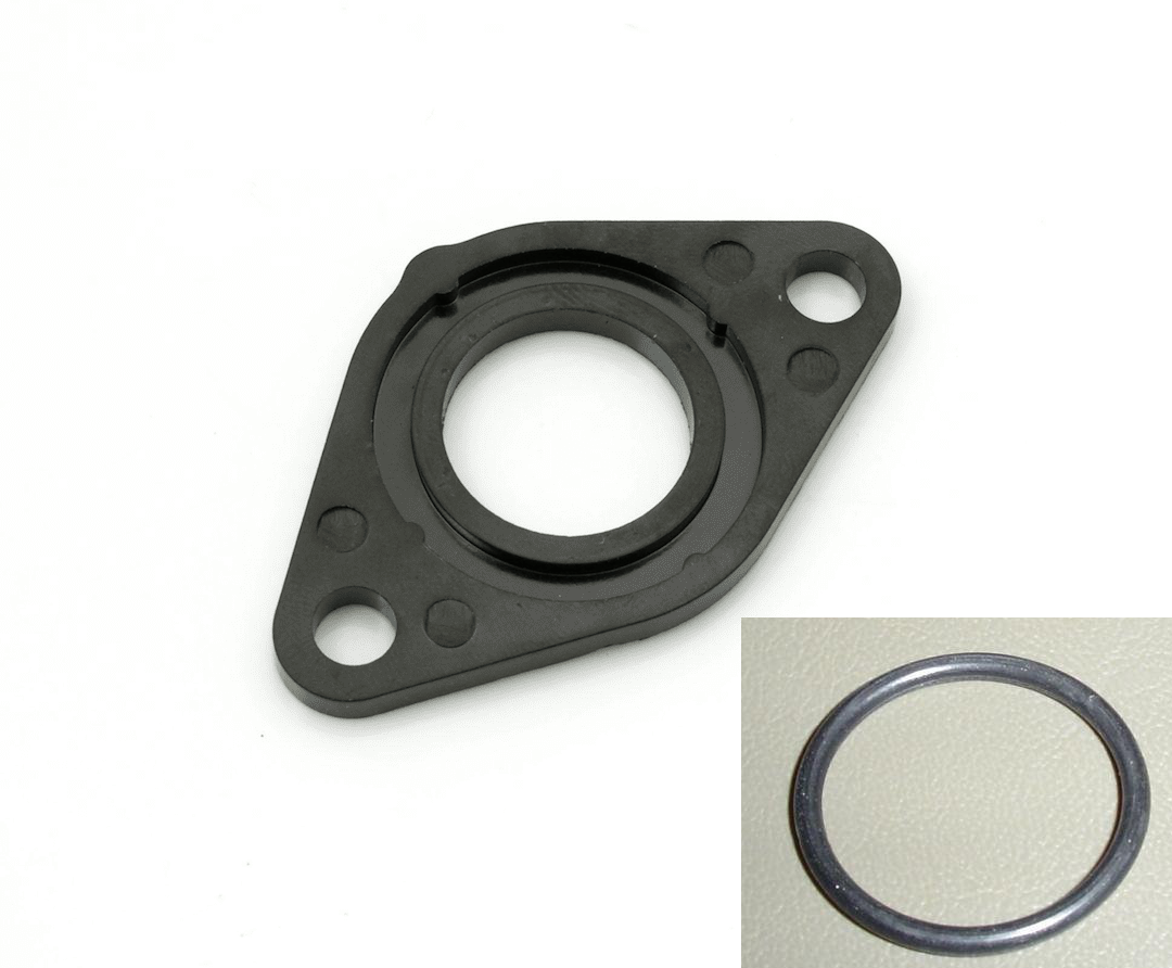 NEW CARB INSULATOR ORING TYPE TRX90 CT90 K2 1970-1979 ATC90 READ