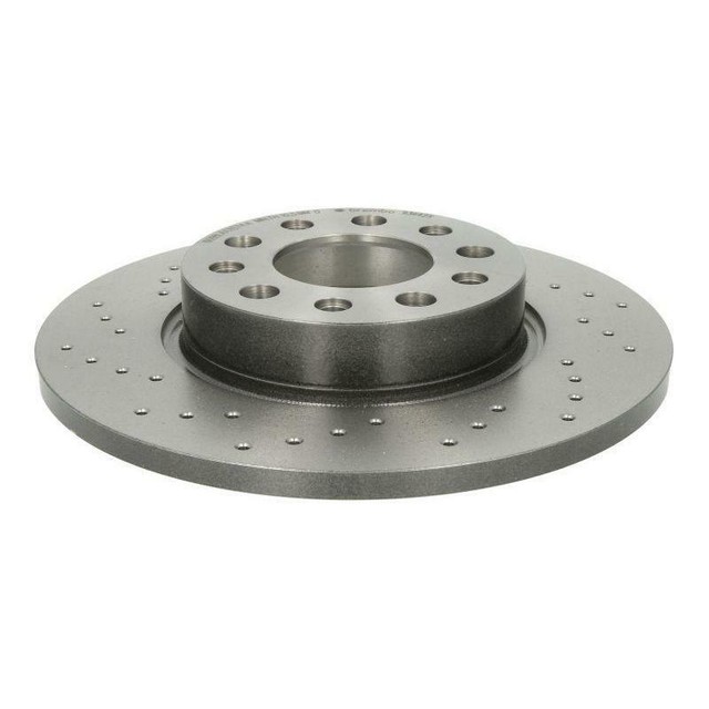 Brembo alfa romeo 159