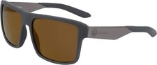 Dragon Alliance Mens Space LL Sunglasses, Lumalens Copper Ion