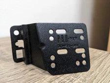 Pro.Fit International DG-51-99 Vehicle Specific Phone Mount for Select Chrysler