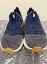 Nike React Phantom Run Flyknit 2 College Navy for Sale