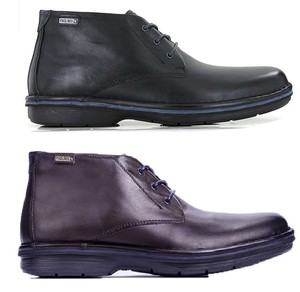 pikolinos chukka boots