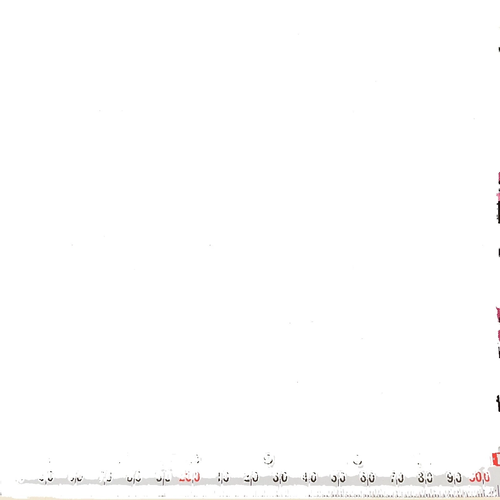 Géneros artesanales Negro a Cuadros