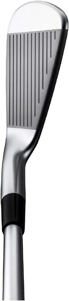 MIZUNO Golf Club JPX 923 Tour Iron Set of 6 (No.5-P) Men's Right