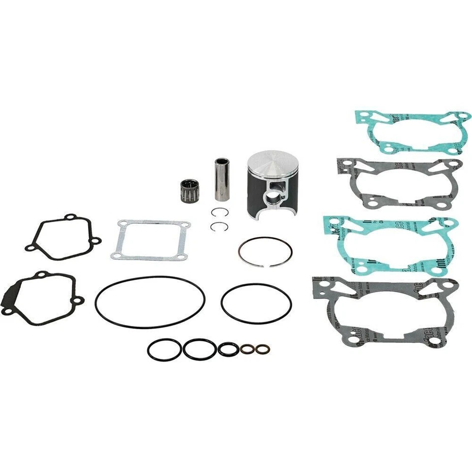 Kit de extremo superior Vertex VTK24212A-2 46,94 mm para Husqvarna TC 85 y KTM 85SX 2018-2025 Foto 2 de 3