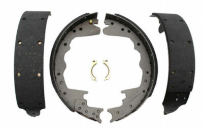 Brake Shoe Set 316 UNBRANDED - FREE SHIPPING