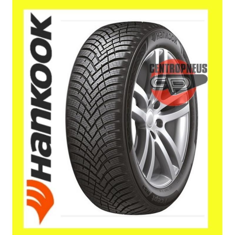 Pneumatico Invernale HANKOOK 205/55 R16 W462B 91H 205 55 16