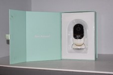 Owlet Monitor Duo PS03NNBBYG Camera Only White HD Video NO POWER ADAPTER