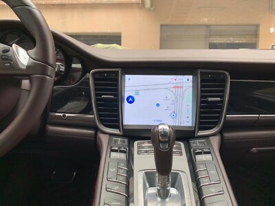 Car Android Gps Navigation Wifi 8.4