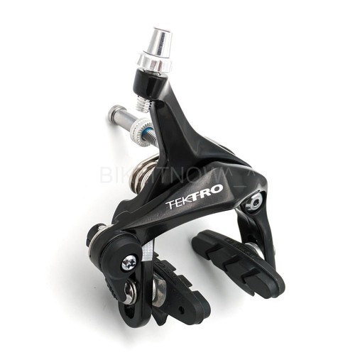 Tektro R313 Dual Pivot Caliper Brake 39-52mm Pair for 28C Tires, Front and Rear - Picture 5 of 10