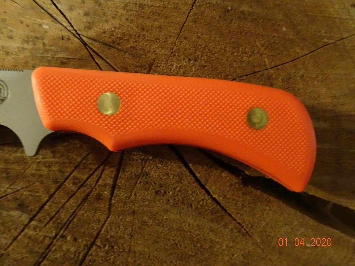KNIVES OF ALASKA THE WHITETAIL HUNTER 178FG 8.45
