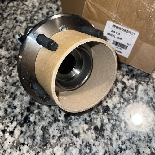 513179 Impala Montana Lacrosse Deville DTS Regal Venture FR Wheel Bearing Hub - 第 4/8 張圖片