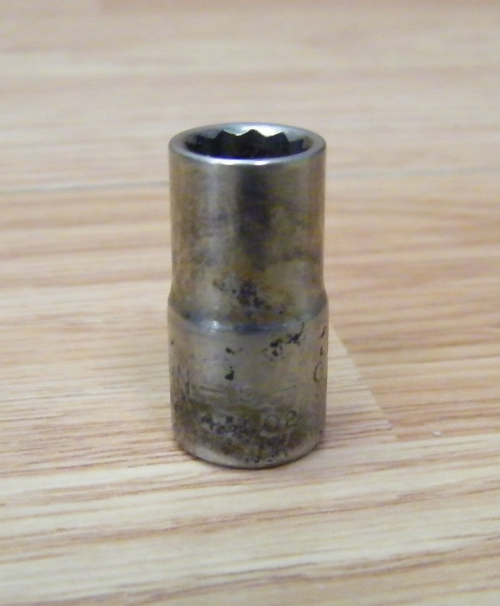 Genuine Craftsman (43602) 9/32