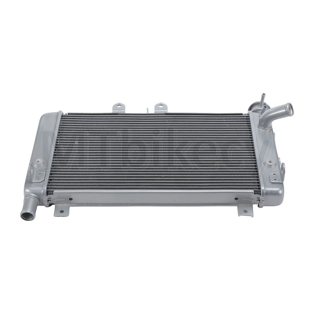 Cooling Radiator Water Cooler For KAWASAKI ZX-4R ZX-4RR 2023-2024