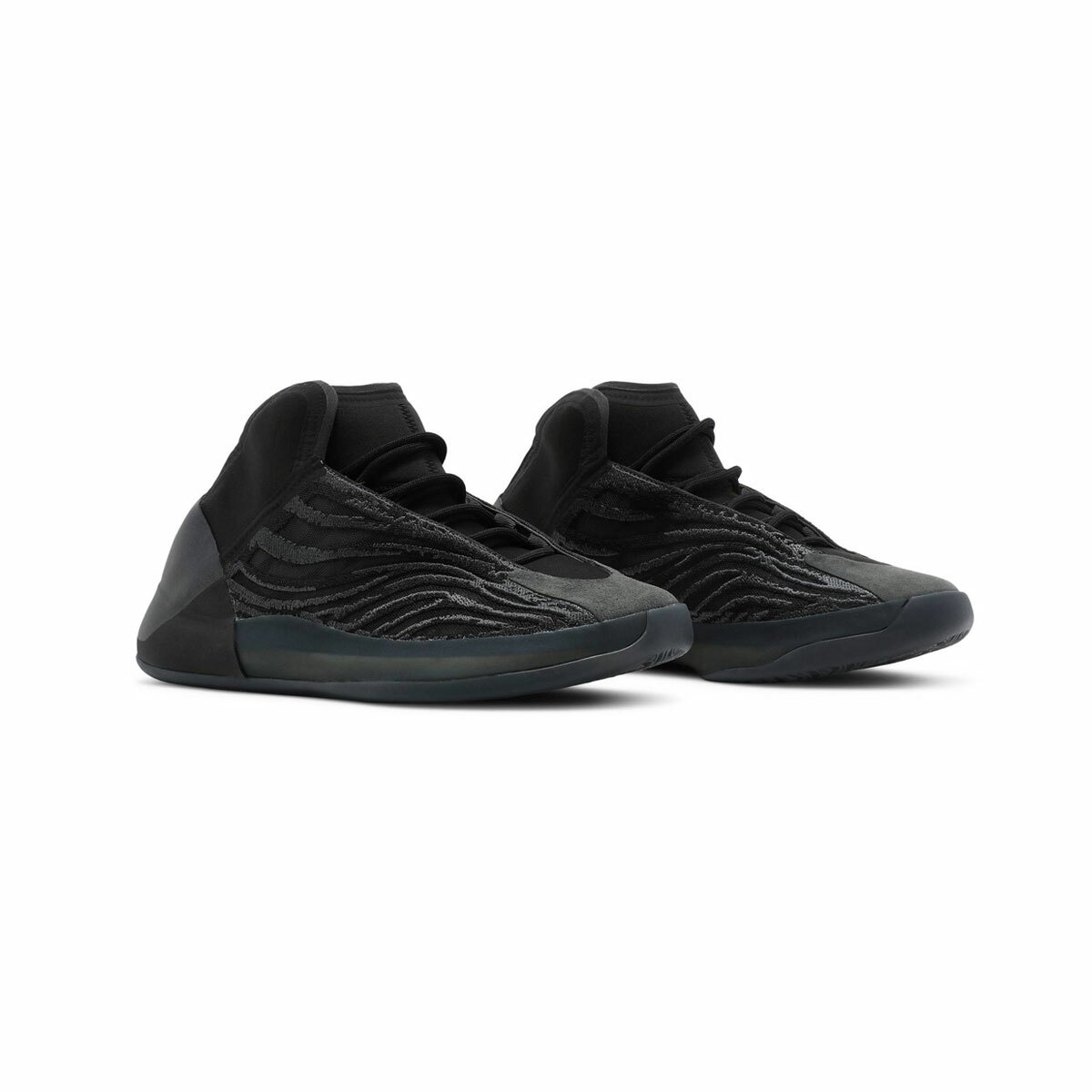 Adidas Yeezy QNTM GX1317 Onyx/Onyx/Onyx All Sizes Brand New in BoX