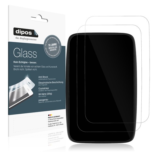 BROTECT 2x Anti-reflective Protective Film compatible with Canon EOS 7D Anti -Glare Screen Protector, Matt, Anti-Glare