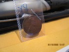 1924 S Lincoln  Cent  AU — photo 2