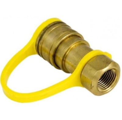 Char-Broil 3/8'' Universal Quick Connect Coupler NEW