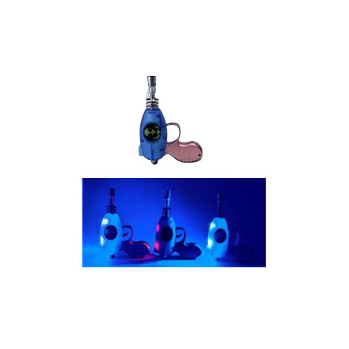 LED Lights High-Powered Blaster Torch &ndash; Dab & Kitchen Tool Blaster Torch