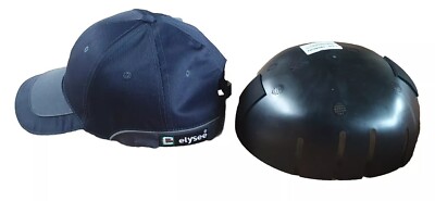 Elysee Safety Cap GREG Anstoßkappe Baseballkappe Basecap Gr. 53-59