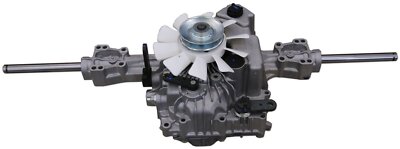 OEM Hydro Transmission Fits John Deere L120 L130 Scotts L2048 