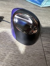 Evoluent VM4S Vertical Mouse 4 Wired USB Smal...