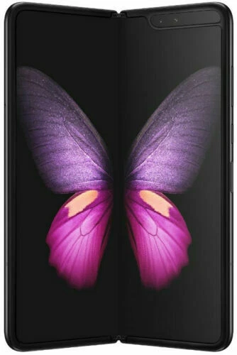 Samsung Galaxy Fold F900 Black 7.3