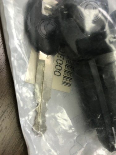 Ford Iginition Lock ASP C-42-125 In Factory Sealed Bag - Bild 5 von 6