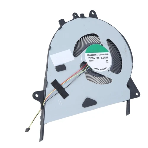 Cooling Fan CPU Coolers Computer Replacement Cooling Fan Radiators for VivoBook