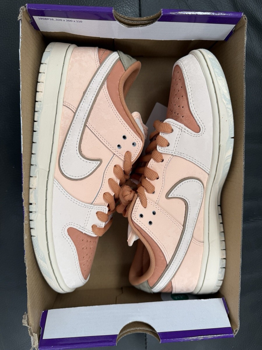 Nike Dunk SB Low Pro PRM Trocadéro Gardens FV5926-200 Men's