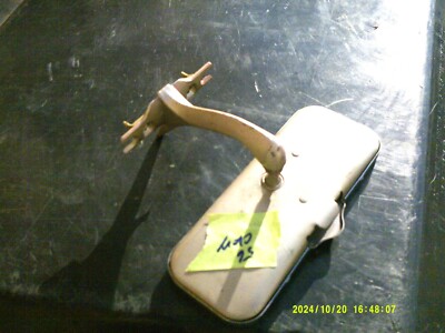 1955 1956 1957 Chevy Belair 150 210 Nomad Rear View Mirror Base # Pt46486552