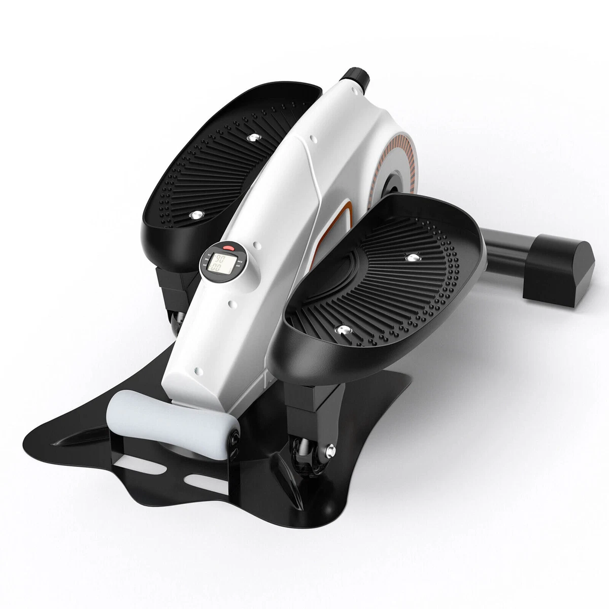 Portable Mini Magnetic Elliptical Stepper Machine Resistance
