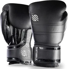 Sanabul Lab Series Boxing Gloves Men Women Kickboxing Muay Thai Training - NIB