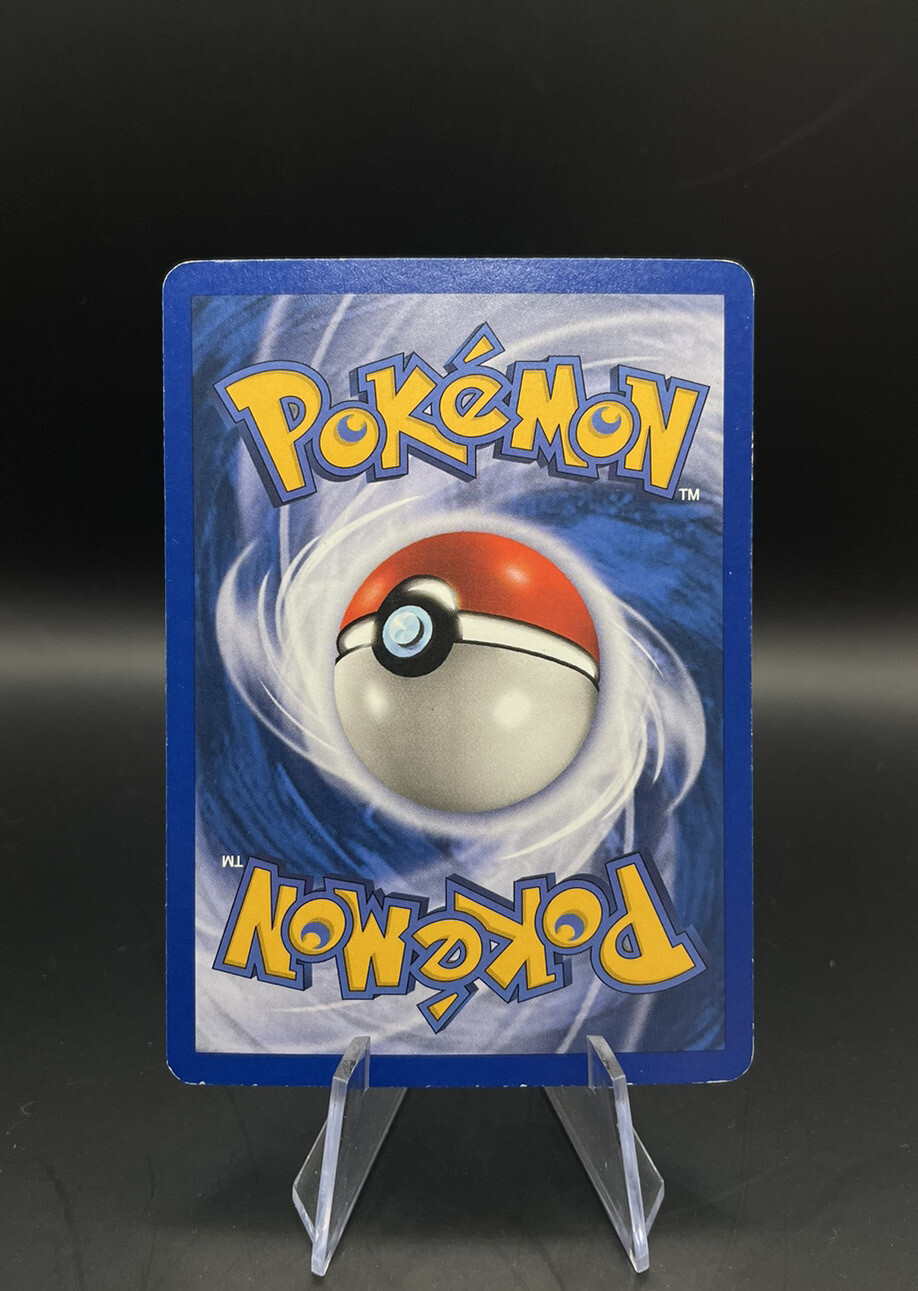 POKEMON HYPNO 25/110 Rev Holo Legendary Collection Vintage