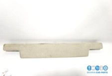 Original BMW  F07  Abdeckung Querträger elfenbeinweiss 9196590 OYSTER