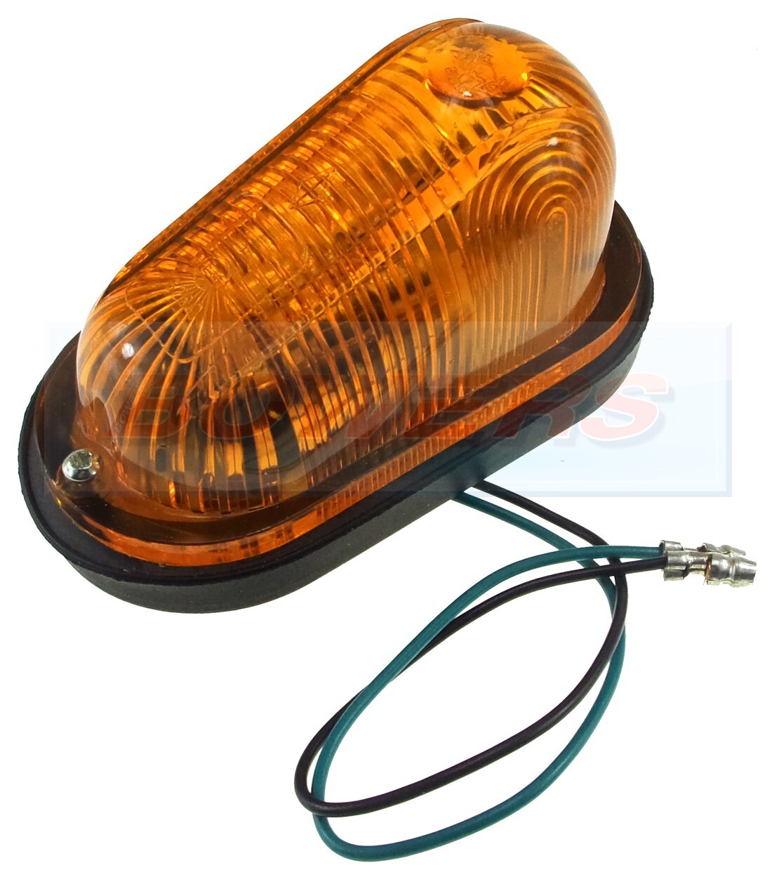 BRITAX PMG 532 AMBER SIDE MARKER LIGHT LAMP