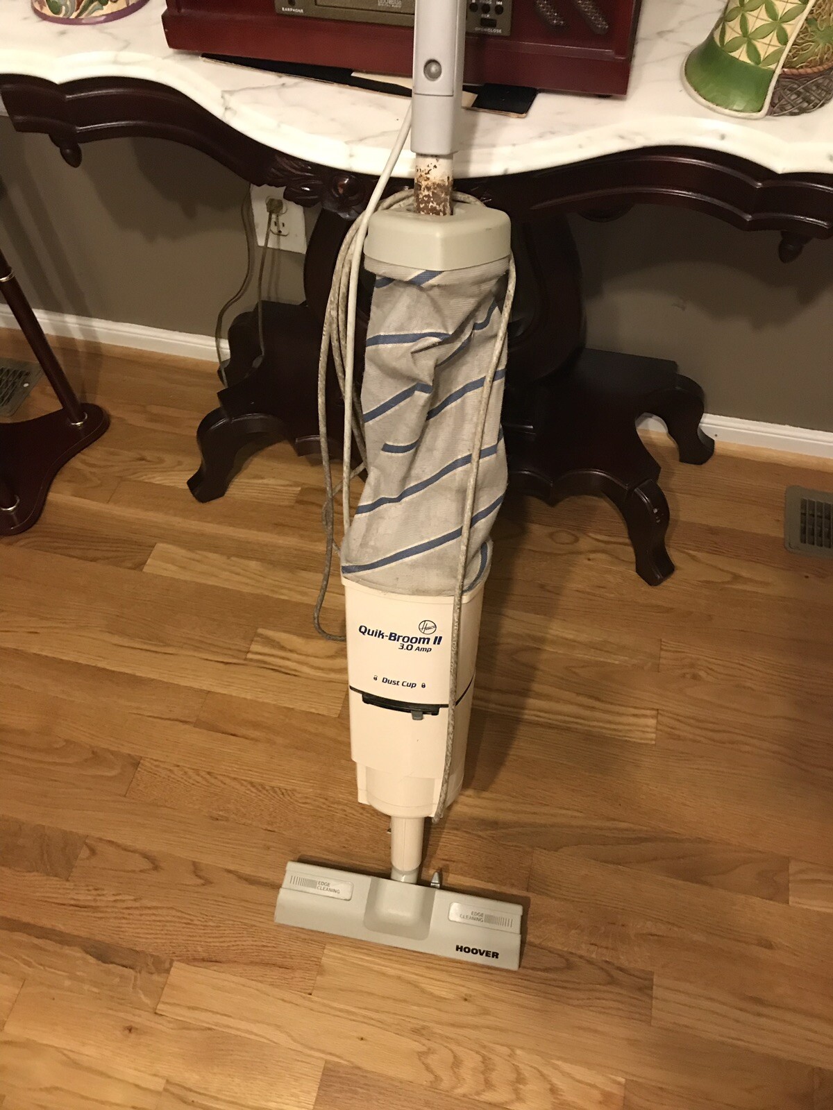 Hoover Quik Broom ubicaciondepersonas.cdmx.gob.mx