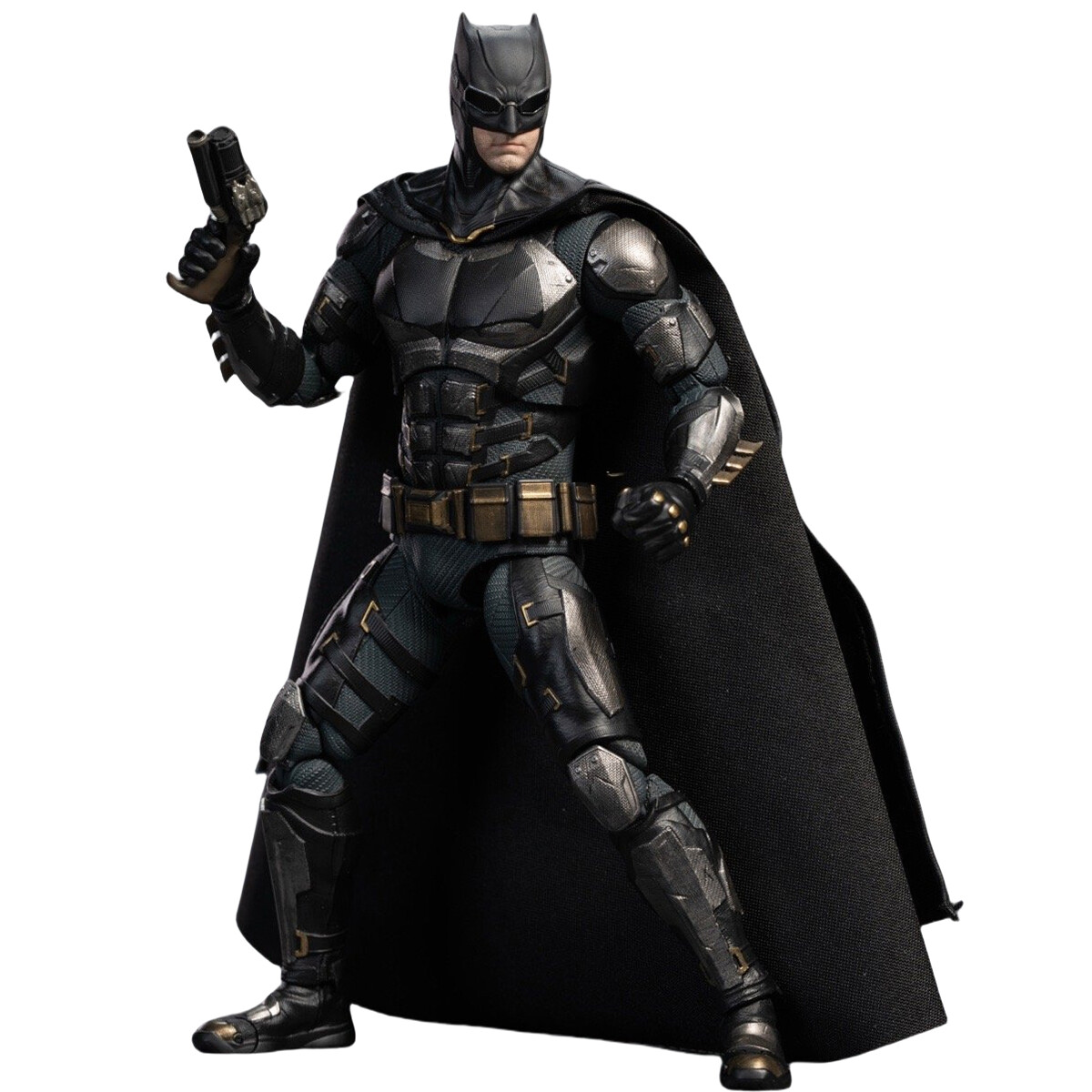 HiPlay Fondjoy 1/9 Zack Snyder's Justise League Tactical Batman