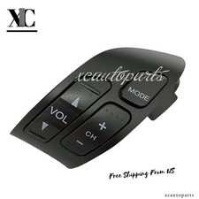 Steering Wheel Audio Control Switch Assembly For Honda Accord 2.4L 3.0L 2003-04